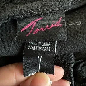 torrid | Dresses | Torrid Size Lace Midi Dress | Poshmark